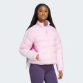 Куртка Essentials CLIMAWARM 3-Stripes Synthetic Down
