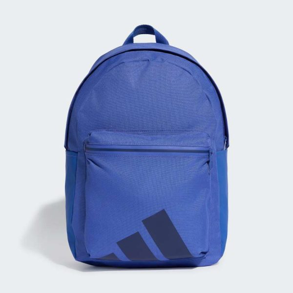 Рюкзак ESSENTIALS BACK TO CAMPUS BARS