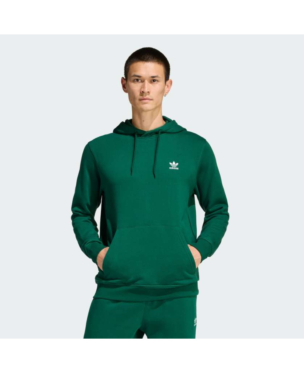 Худі Trefoil Essentials French Terry
