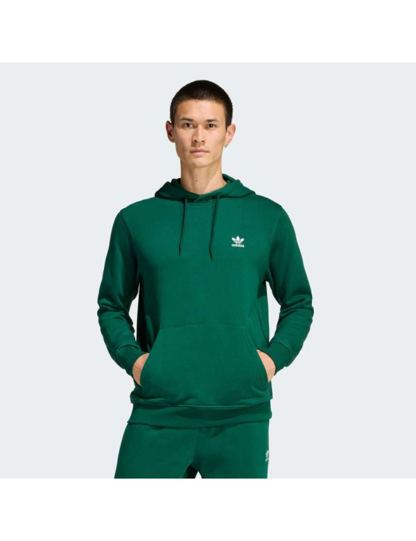Худі Trefoil Essentials French Terry