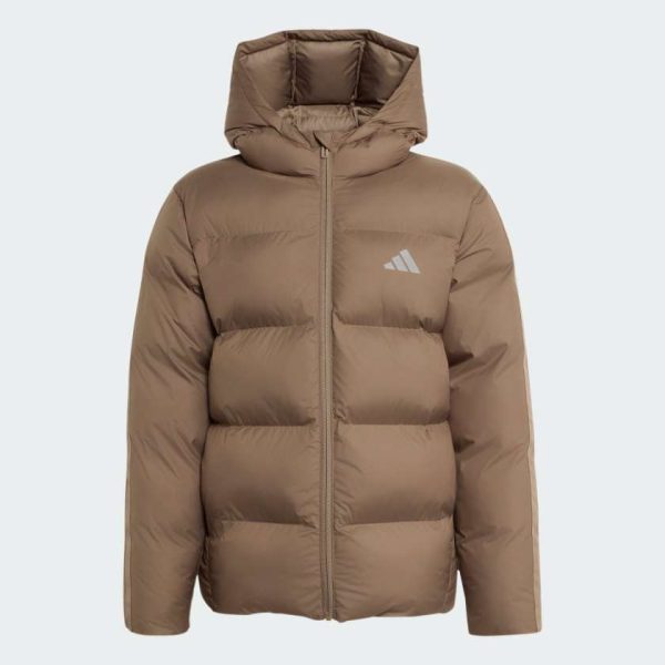 Куртка 3 STRIPES SYNTHETIC DOWN