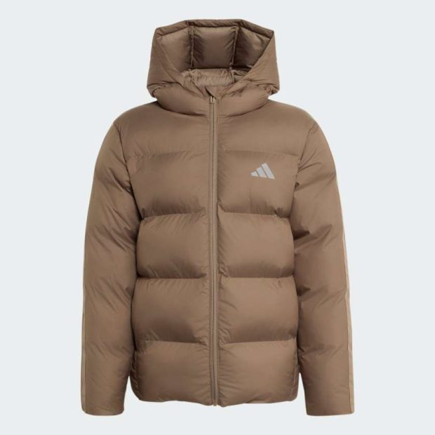 Куртка 3 STRIPES SYNTHETIC DOWN