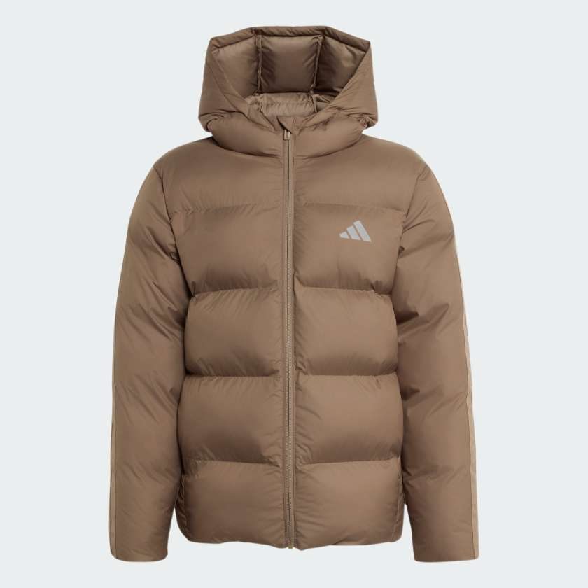 Куртка 3 STRIPES SYNTHETIC DOWN
