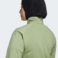 Флісова спортивна кофта Terrex Multi CLIMAWARM Half-Zip Tech