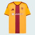 Виїзне джерсі Kharkiv FC 26/27 Away