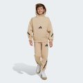 Спортивні штани adidas Z.N.E. Tapered-Leg Kids