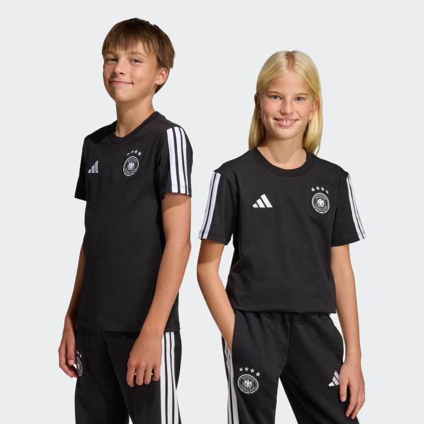Футболка Germany DNA Kids