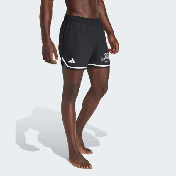 Шорти для плавання ADIDAS LOGO