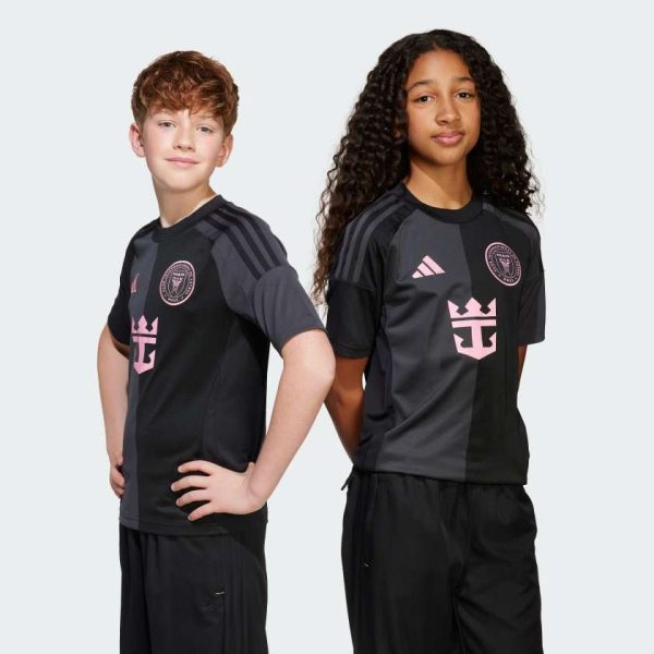 Виїзне джерсі Inter Miami CF 25/26 Kids
