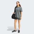 Футболка Power Essentials Workout Oversized