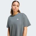 Футболка Power Essentials Workout Oversized