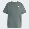 Футболка Power Essentials Workout Oversized