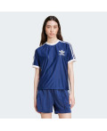 Футболка Adicolor 3-Stripes Pinstripe