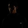 Толстовка TREFOIL ESSENTIALS SPACER FULLZIP