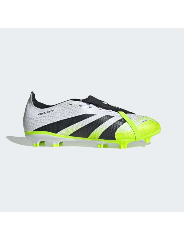 Бутси Predator League Fold-Over Tongue Firm/Multi-Ground