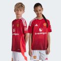 Домашня джерсі Manchester United 24/25 Kids