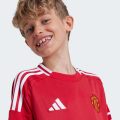 Домашня джерсі Manchester United 24/25 Kids