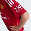 Домашня джерсі Manchester United 24/25 Kids