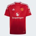 Домашня джерсі Manchester United 24/25 Kids