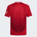 Домашня джерсі Manchester United 24/25 Kids