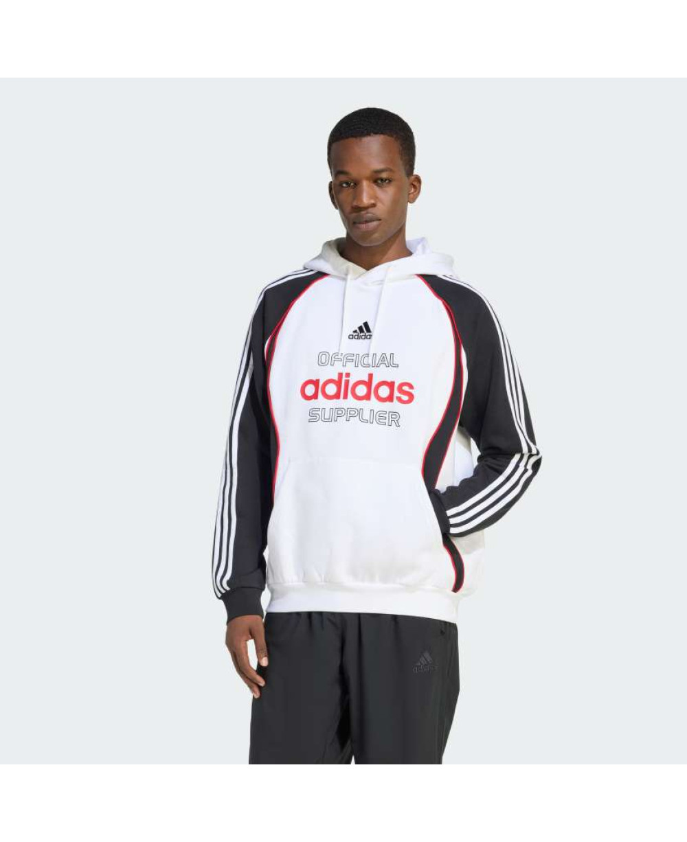 Худі TEAMGEIST GRAPHIC FLEECE