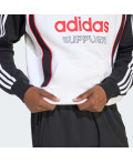 Худі TEAMGEIST GRAPHIC FLEECE