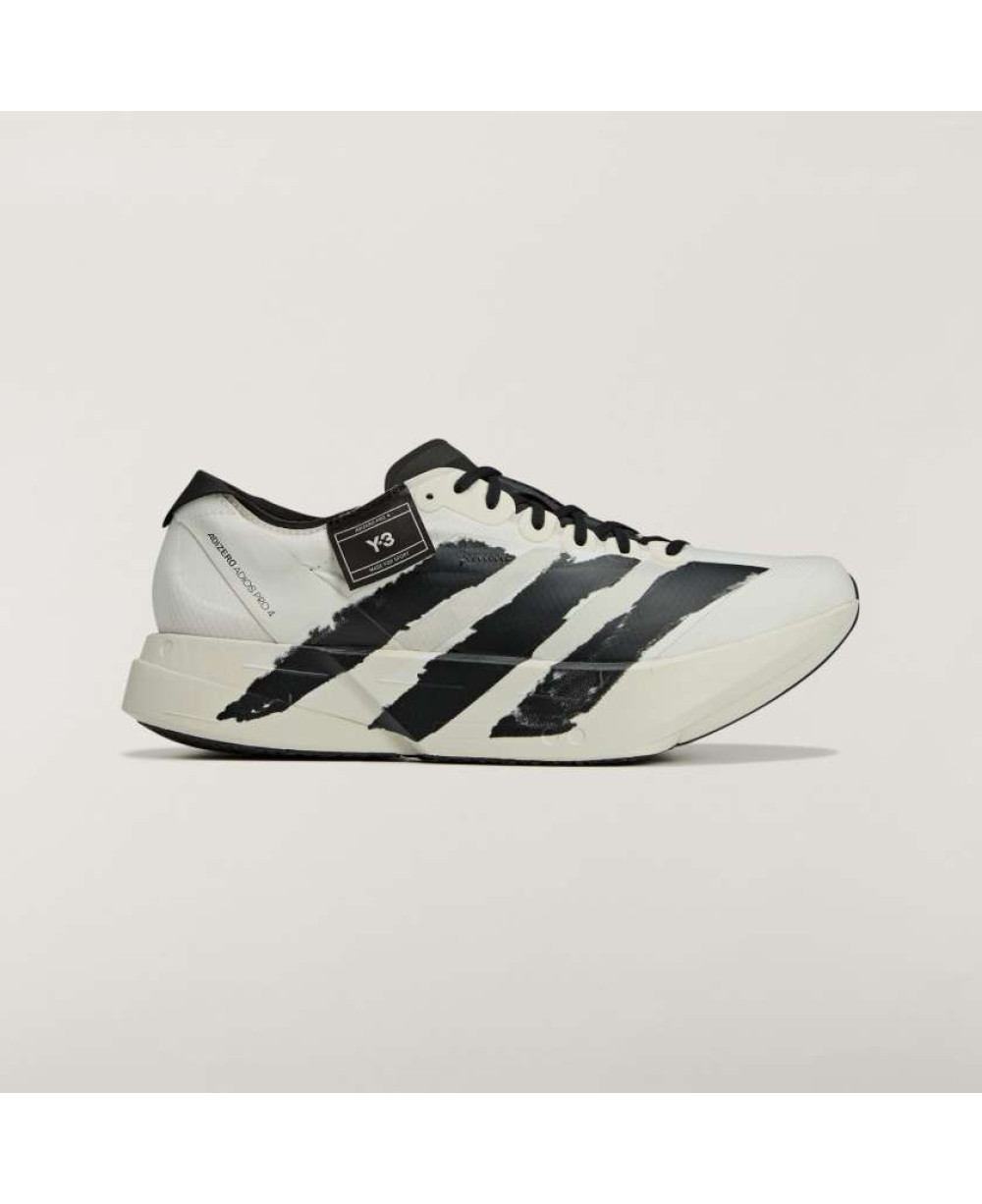 Кросівки Y-3 Adios Pro 4