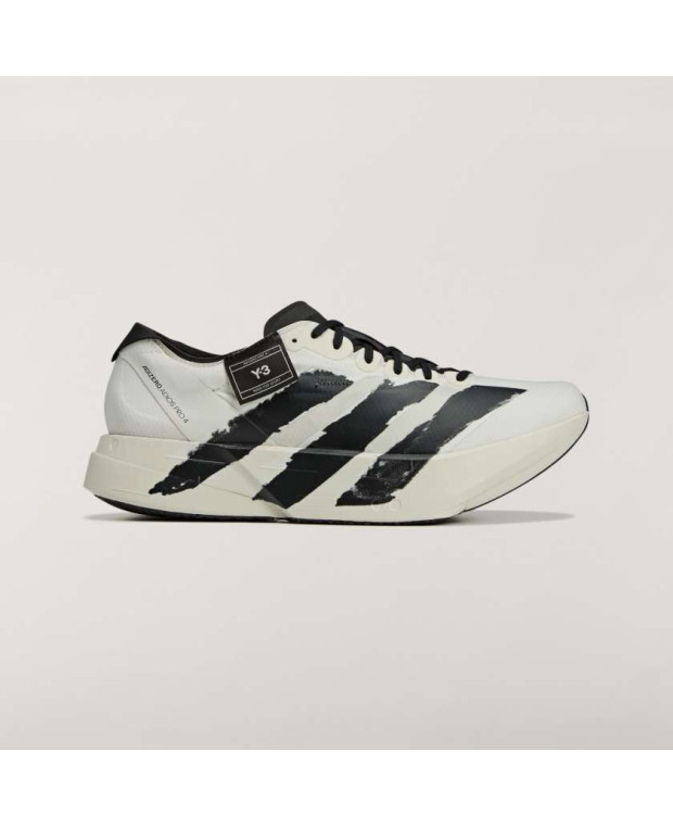 Кросівки Y-3 Adios Pro 4
