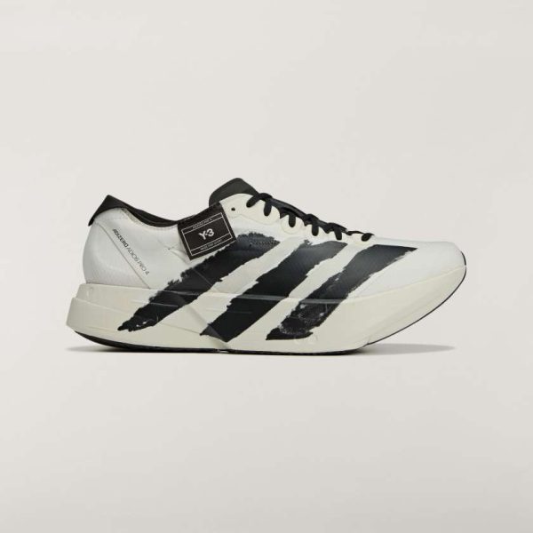 Кроссовки Y-3 Adios Pro 4