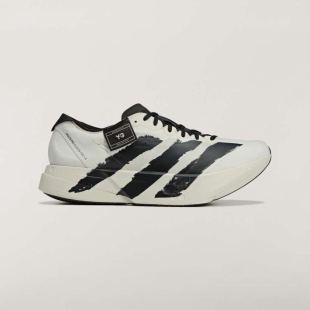 Кроссовки Y-3 Adios Pro 4