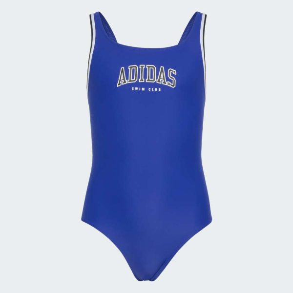 Купальник Collegiate C-Back Juniors
