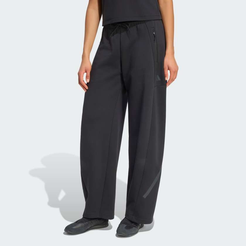 Брюки ADIDAS Z.N.E. WIDE