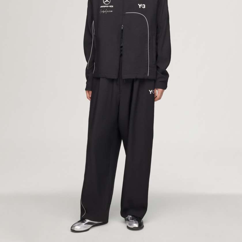 Спортивні штани Y-3 MERCEDES
