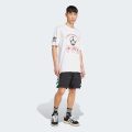 Футболка 90s Football Graphic