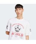 Футболка 90s Football Graphic