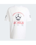 Футболка 90s Football Graphic