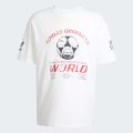 Футболка 90s Football Graphic