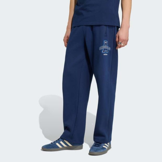 Брюки VARSITY