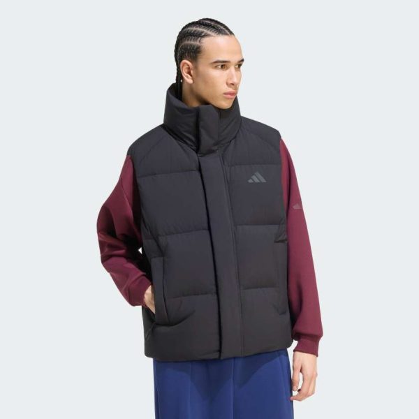 Жилет HELIONIC DOWN PUFFER