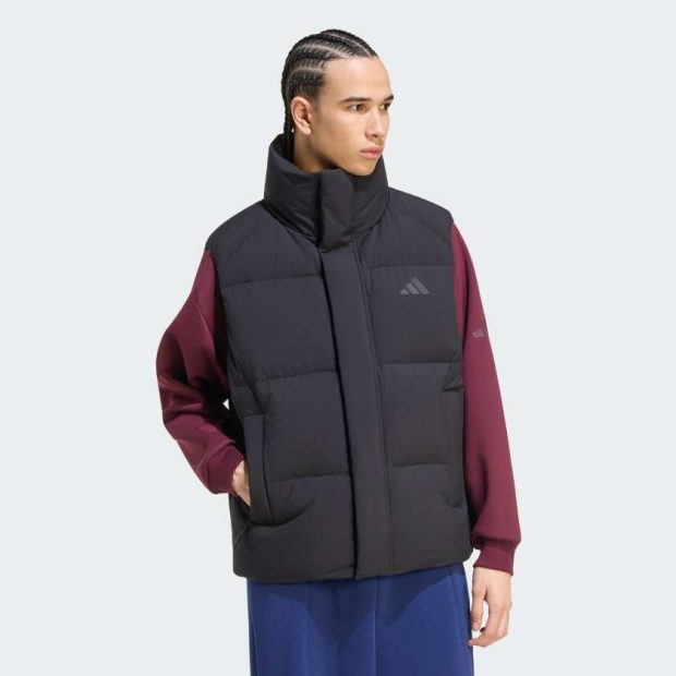 Жилет HELIONIC DOWN PUFFER