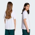 Футболка в рубчик Wide Rib Kids