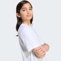 Футболка в рубчик Wide Rib Kids