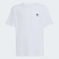 Футболка в рубчик Wide Rib Kids