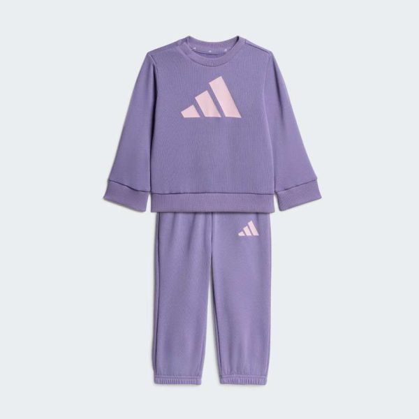 Комплект: свитшот и брюки Essentials Kids
