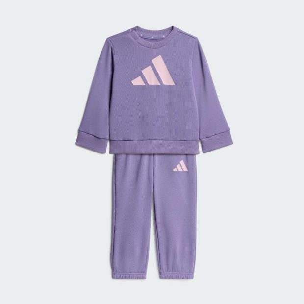 Комплект: свитшот и брюки Essentials Kids