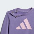Комплект: свитшот и брюки Essentials Kids