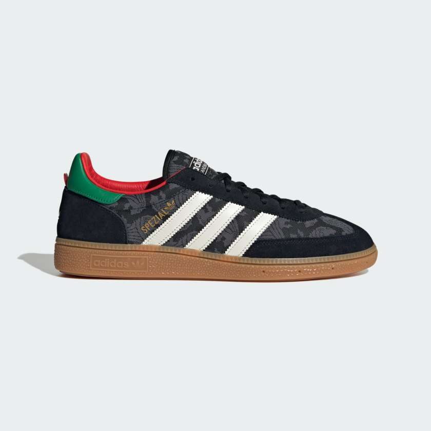 Кроссовки HANDBALL SPEZIAL