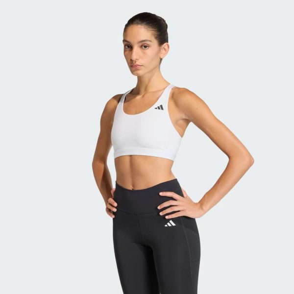 Бра Optime Essentials Workout Medium Support