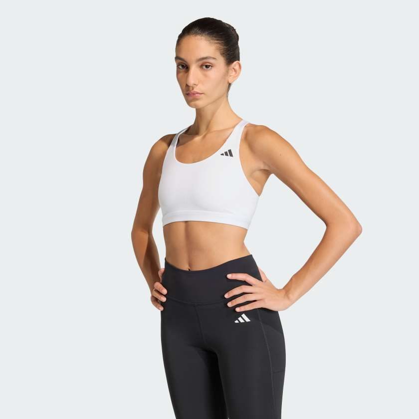 Бра Optime Essentials Workout Medium Support
