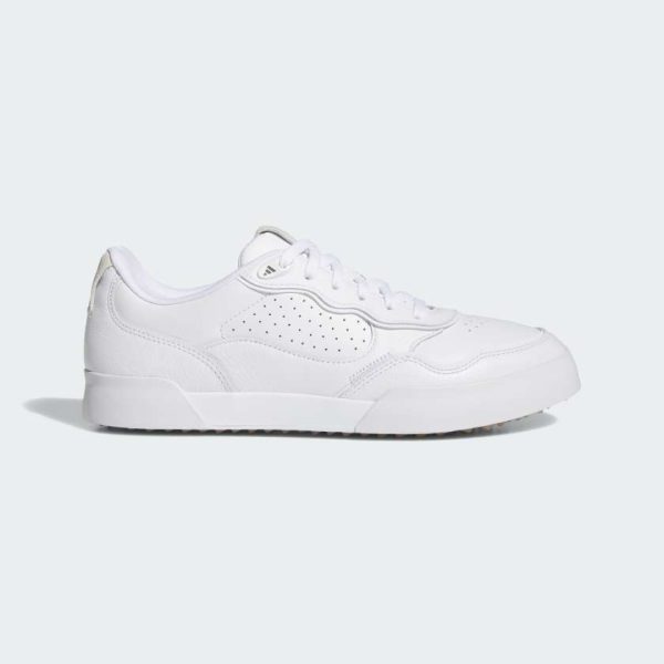 Кроссовки для гольфа Retrocross 25 Spikeless